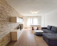 Resale - Apartment / Duplex - Benijofar