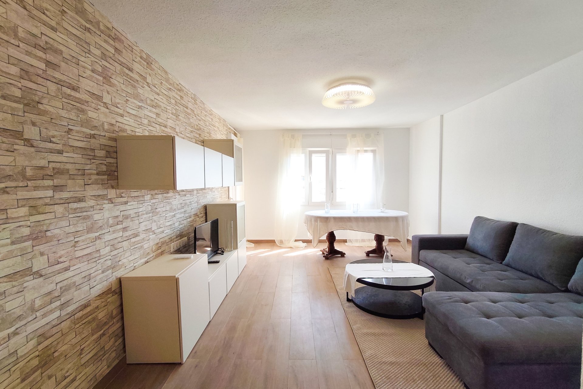 Resale - Apartment / Duplex - Benijofar