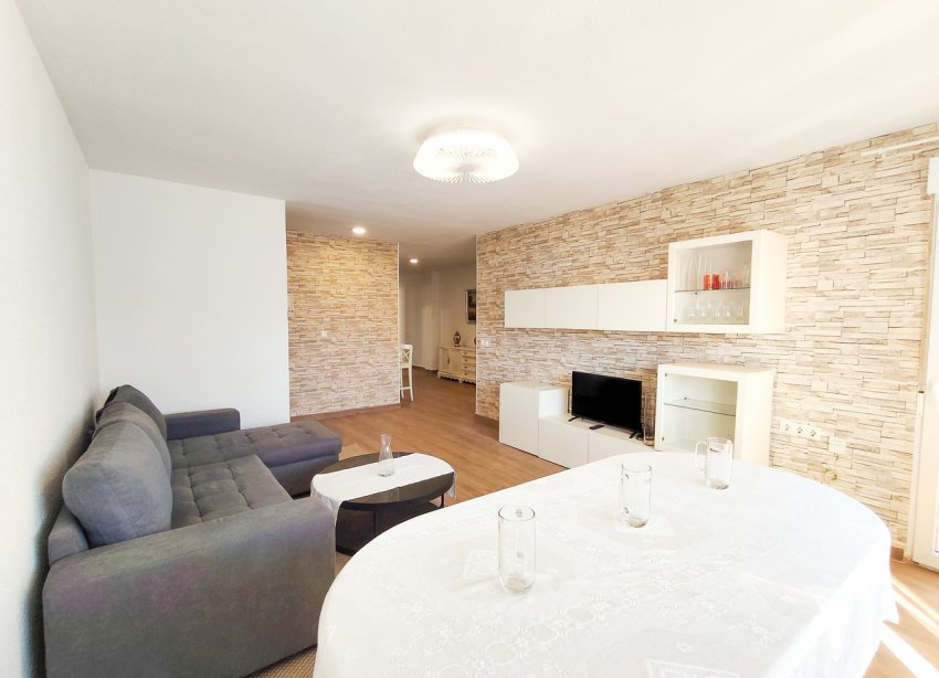 Resale - Apartment / Duplex - Benijofar