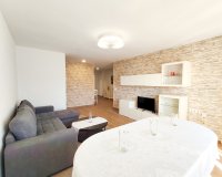 Resale - Apartment / Duplex - Benijofar