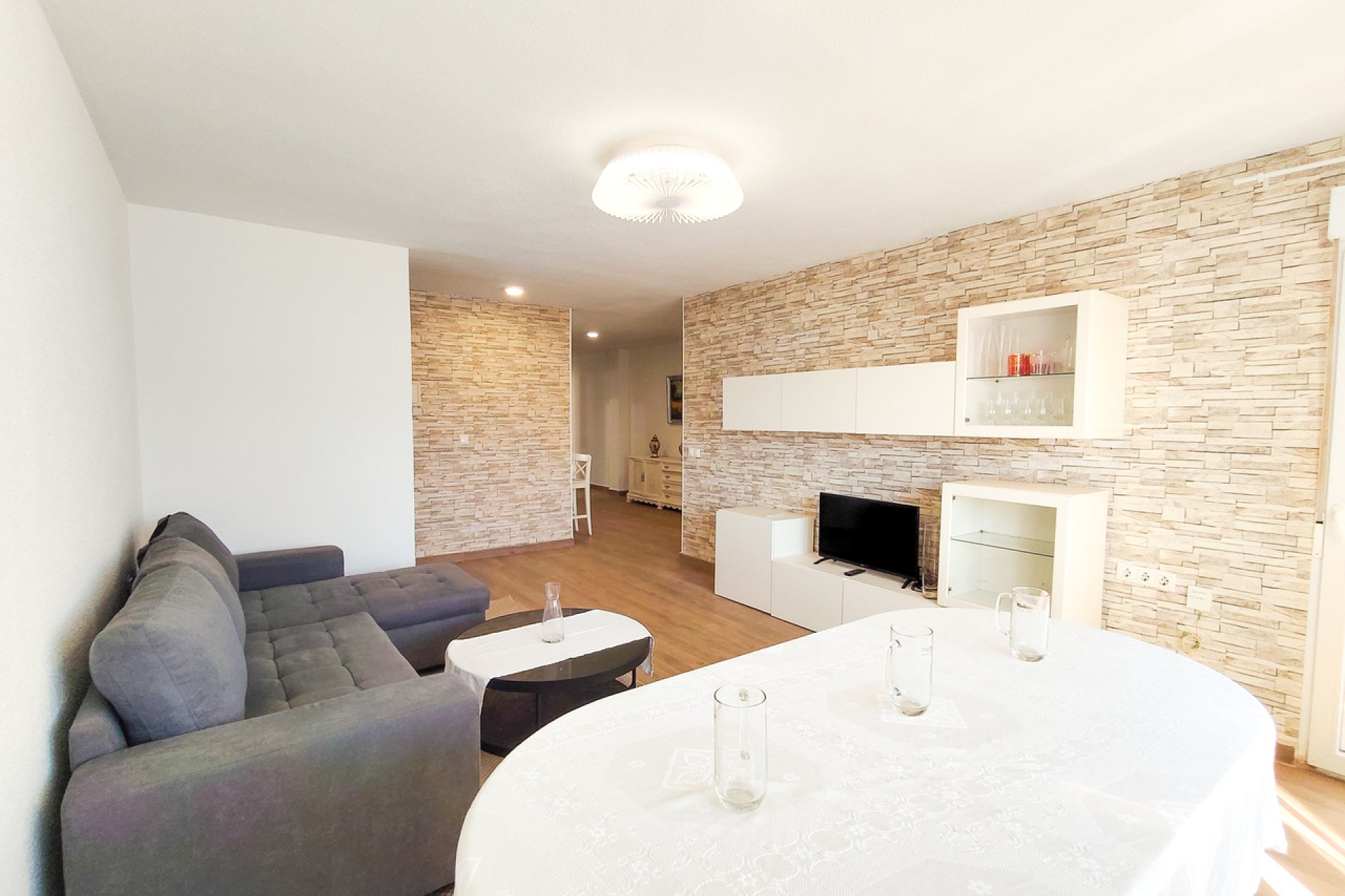 Resale - Apartment / Duplex - Benijofar