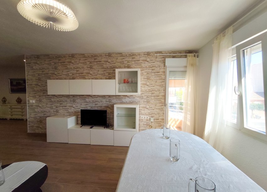 Resale - Apartment / Duplex - Benijofar