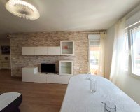 Resale - Apartment / Duplex - Benijofar