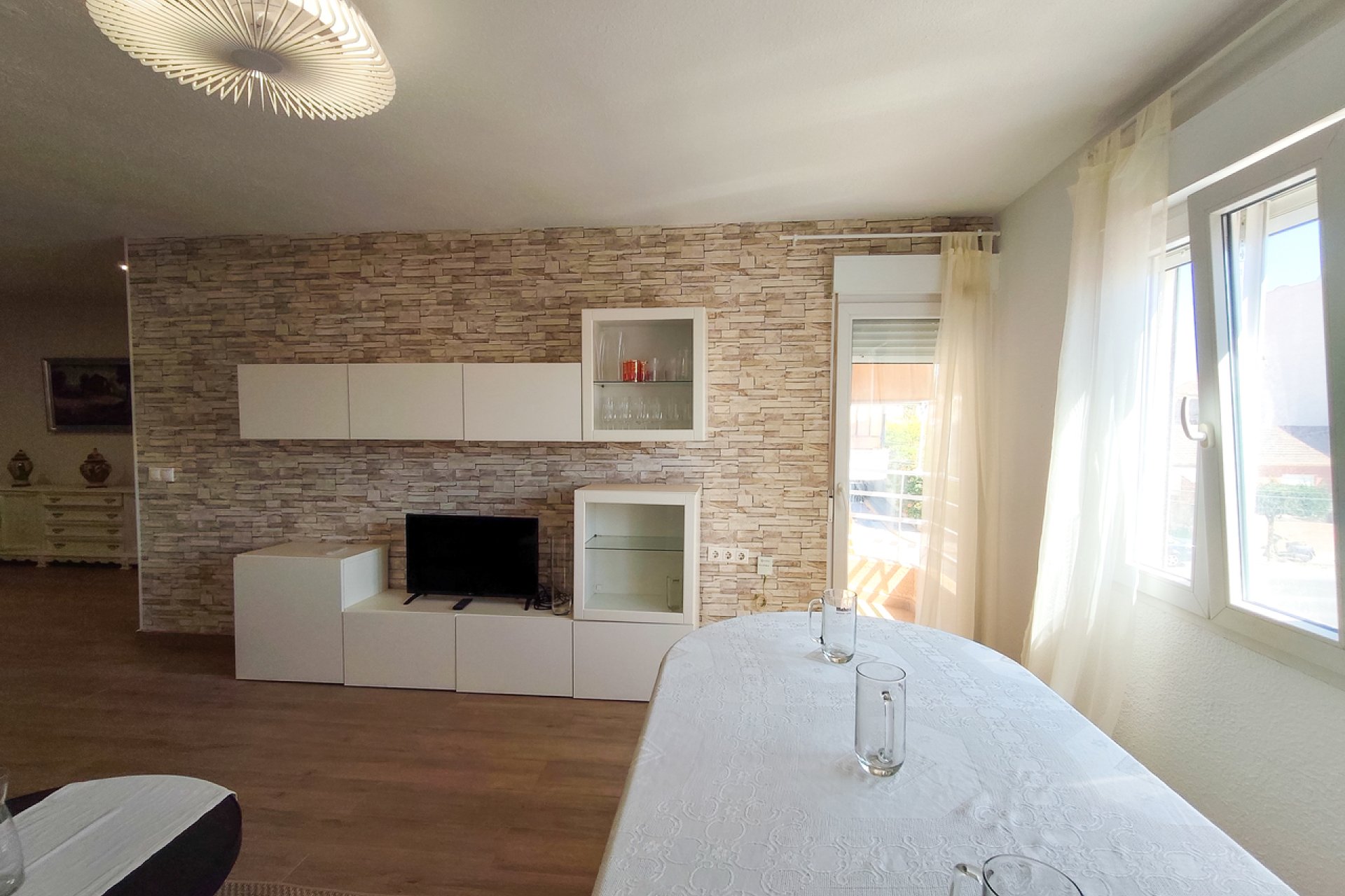 Resale - Apartment / Duplex - Benijofar