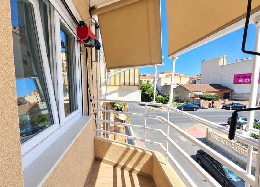Resale - Apartment / Duplex - Benijofar