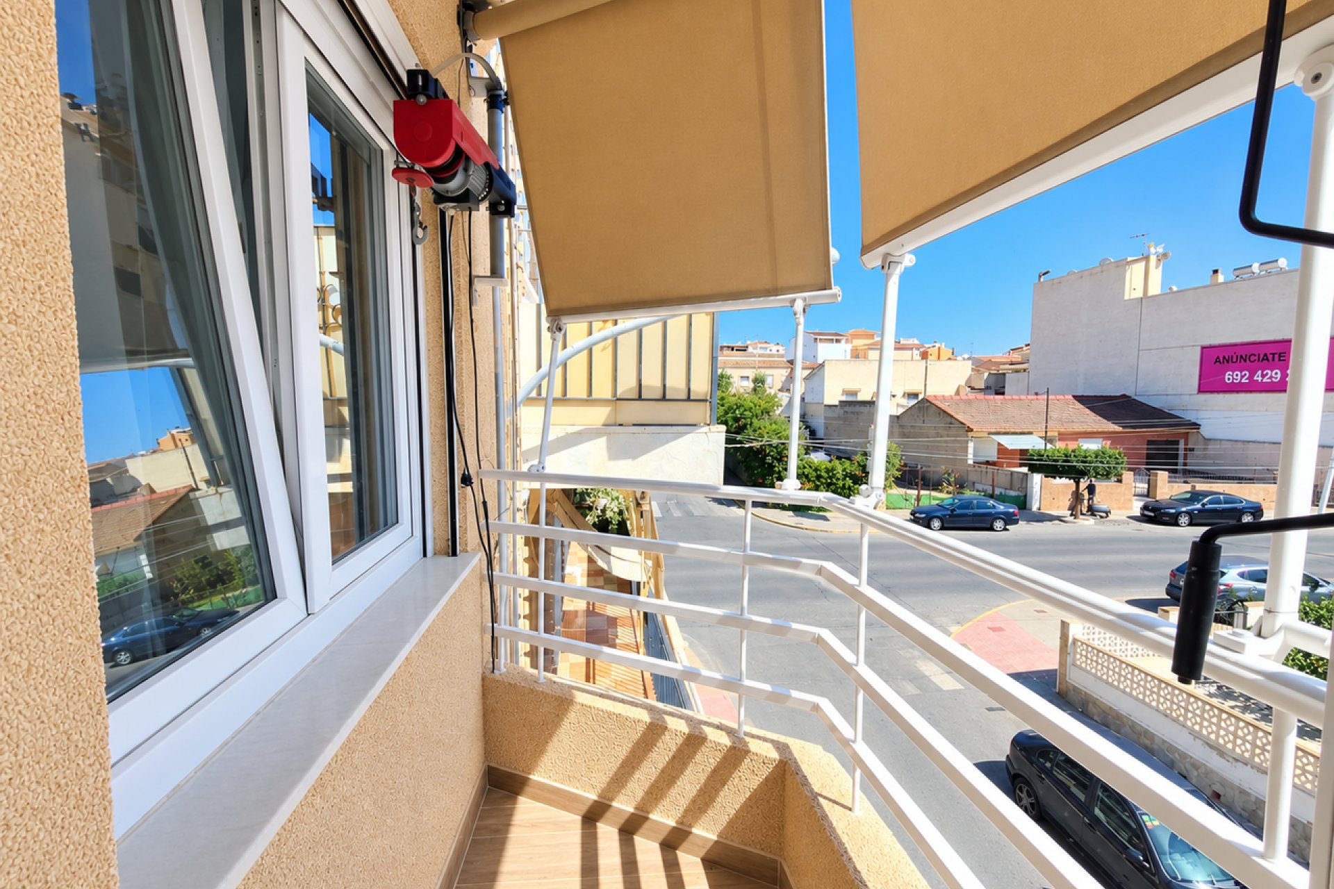 Resale - Apartment / Duplex - Benijofar
