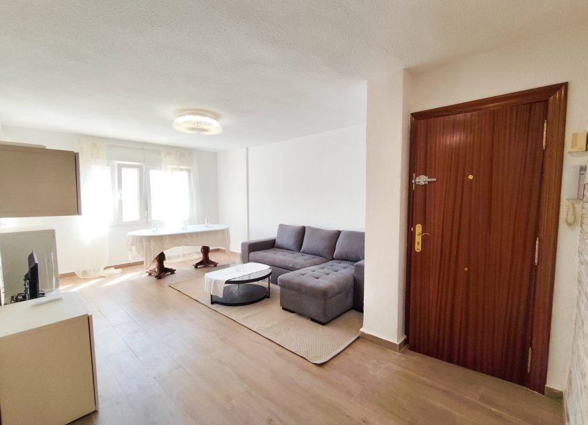 Resale - Apartment / Duplex - Benijofar
