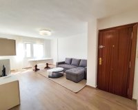 Resale - Apartment / Duplex - Benijofar