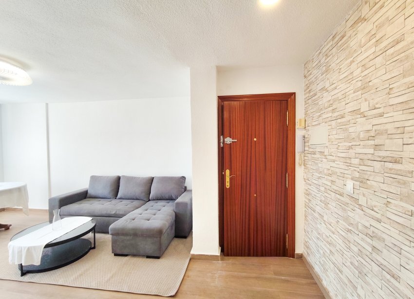 Resale - Apartment / Duplex - Benijofar