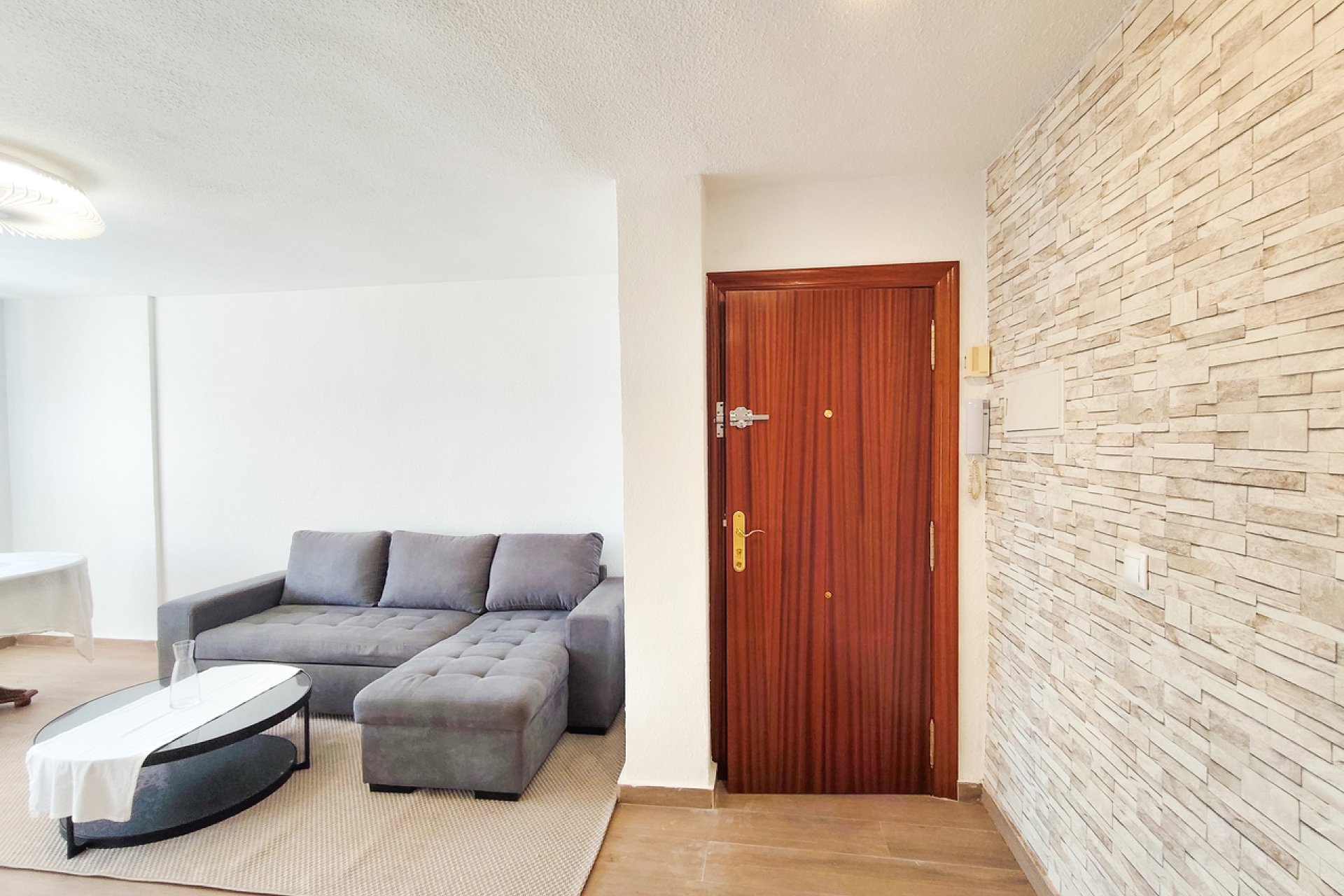 Resale - Apartment / Duplex - Benijofar