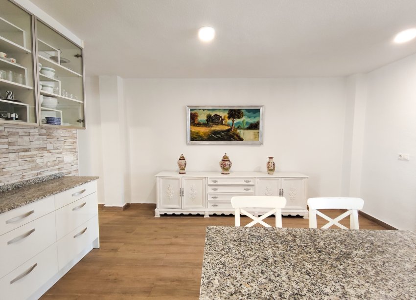 Resale - Apartment / Duplex - Benijofar