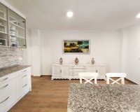 Resale - Apartment / Duplex - Benijofar