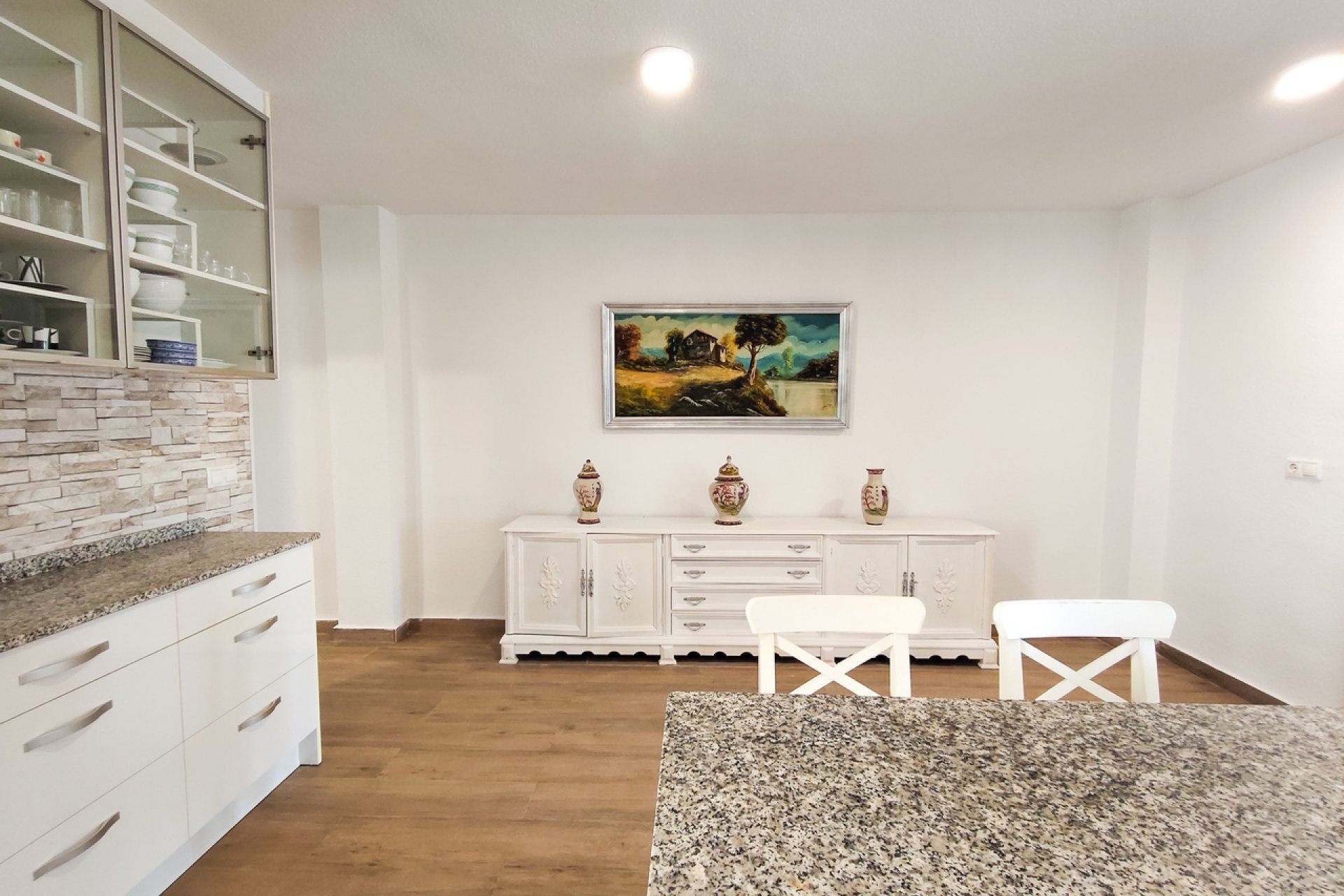 Resale - Apartment / Duplex - Benijofar
