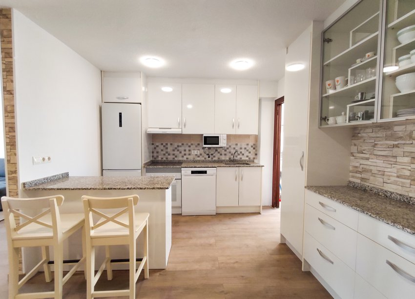 Resale - Apartment / Duplex - Benijofar