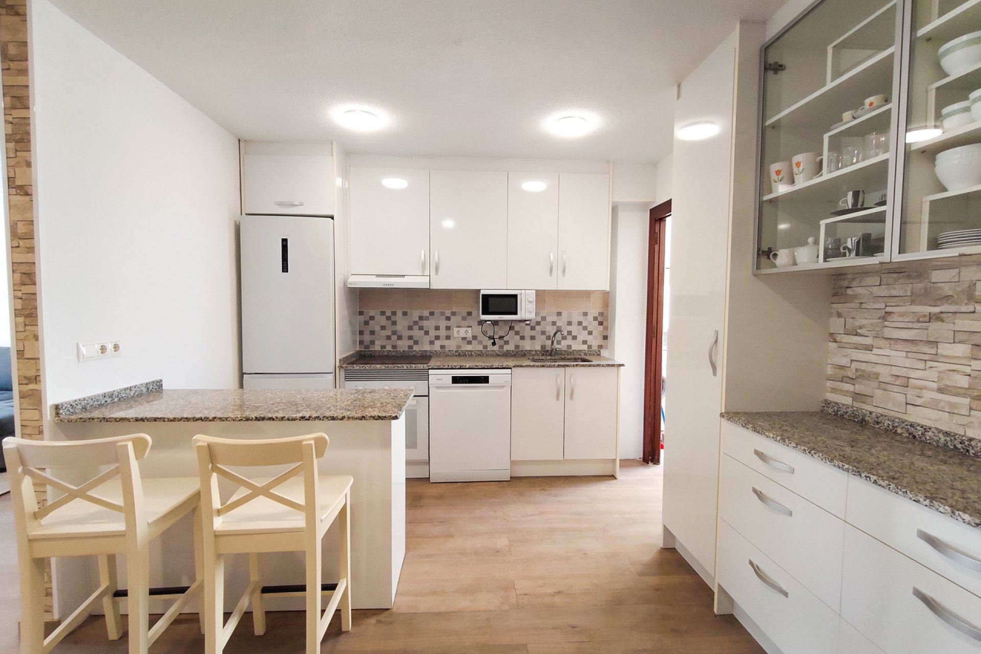 Resale - Apartment / Duplex - Benijofar
