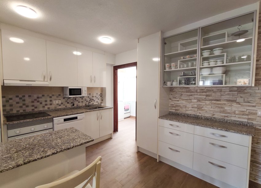 Resale - Apartment / Duplex - Benijofar