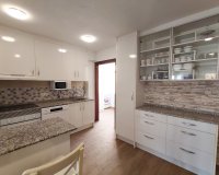 Resale - Apartment / Duplex - Benijofar