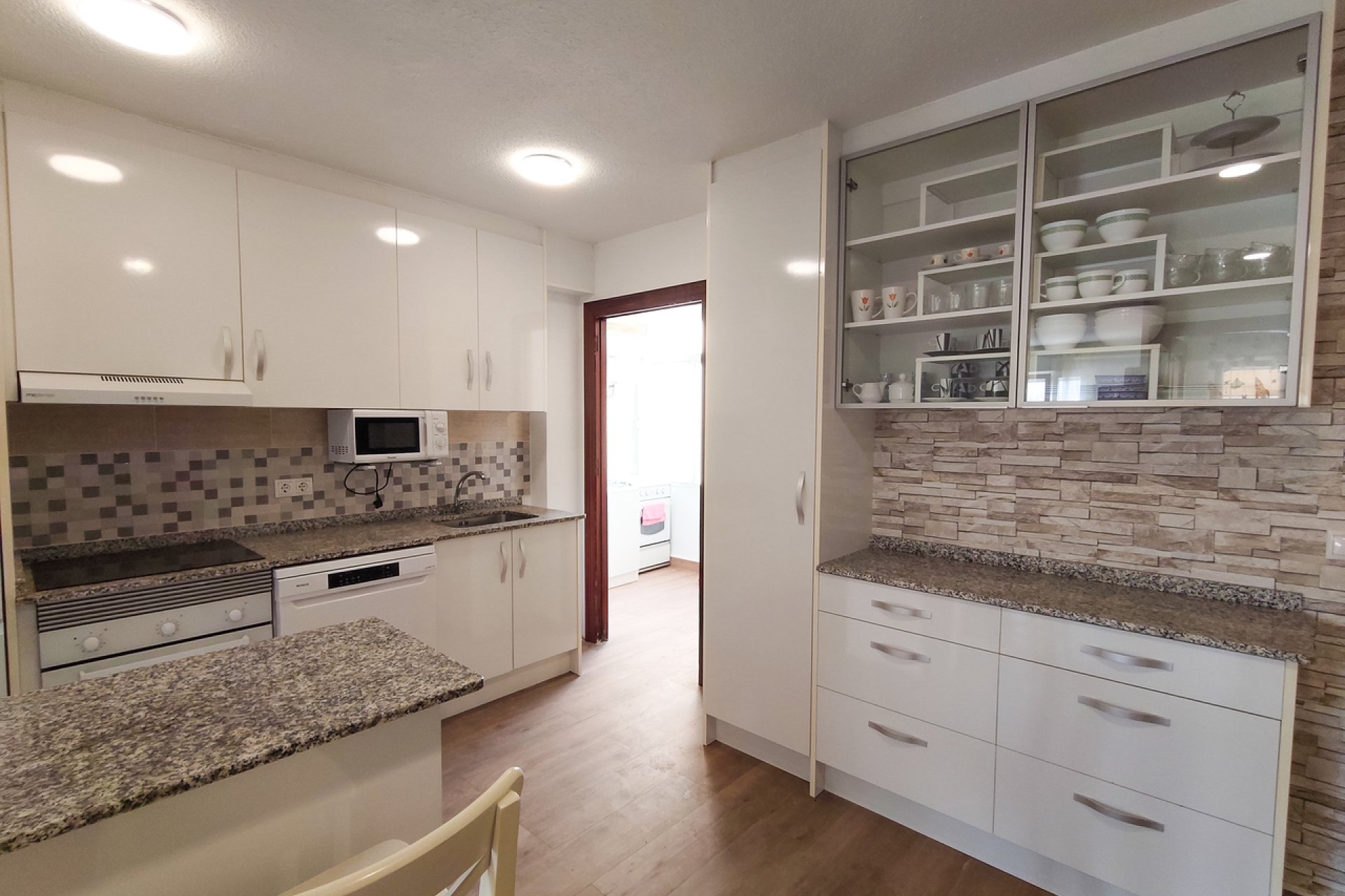 Resale - Apartment / Duplex - Benijofar