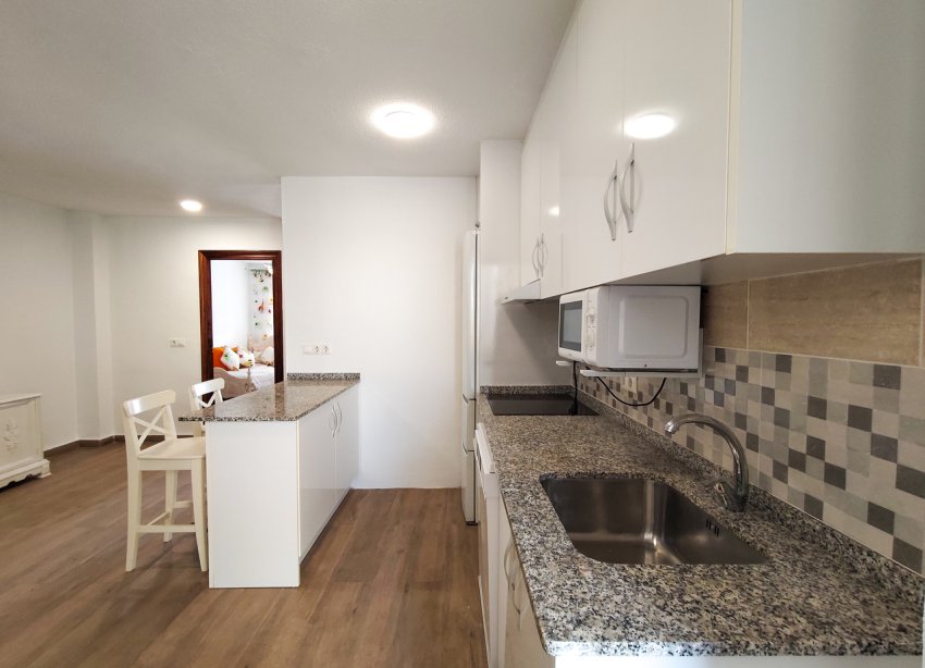 Resale - Apartment / Duplex - Benijofar