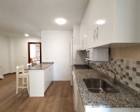 Resale - Apartment / Duplex - Benijofar