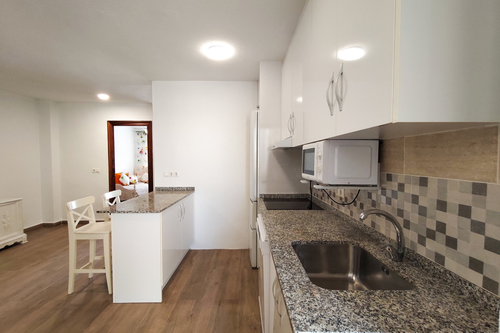 Resale - Apartment / Duplex - Benijofar