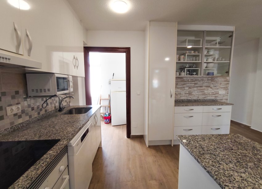 Resale - Apartment / Duplex - Benijofar