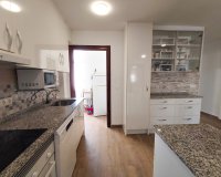 Resale - Apartment / Duplex - Benijofar