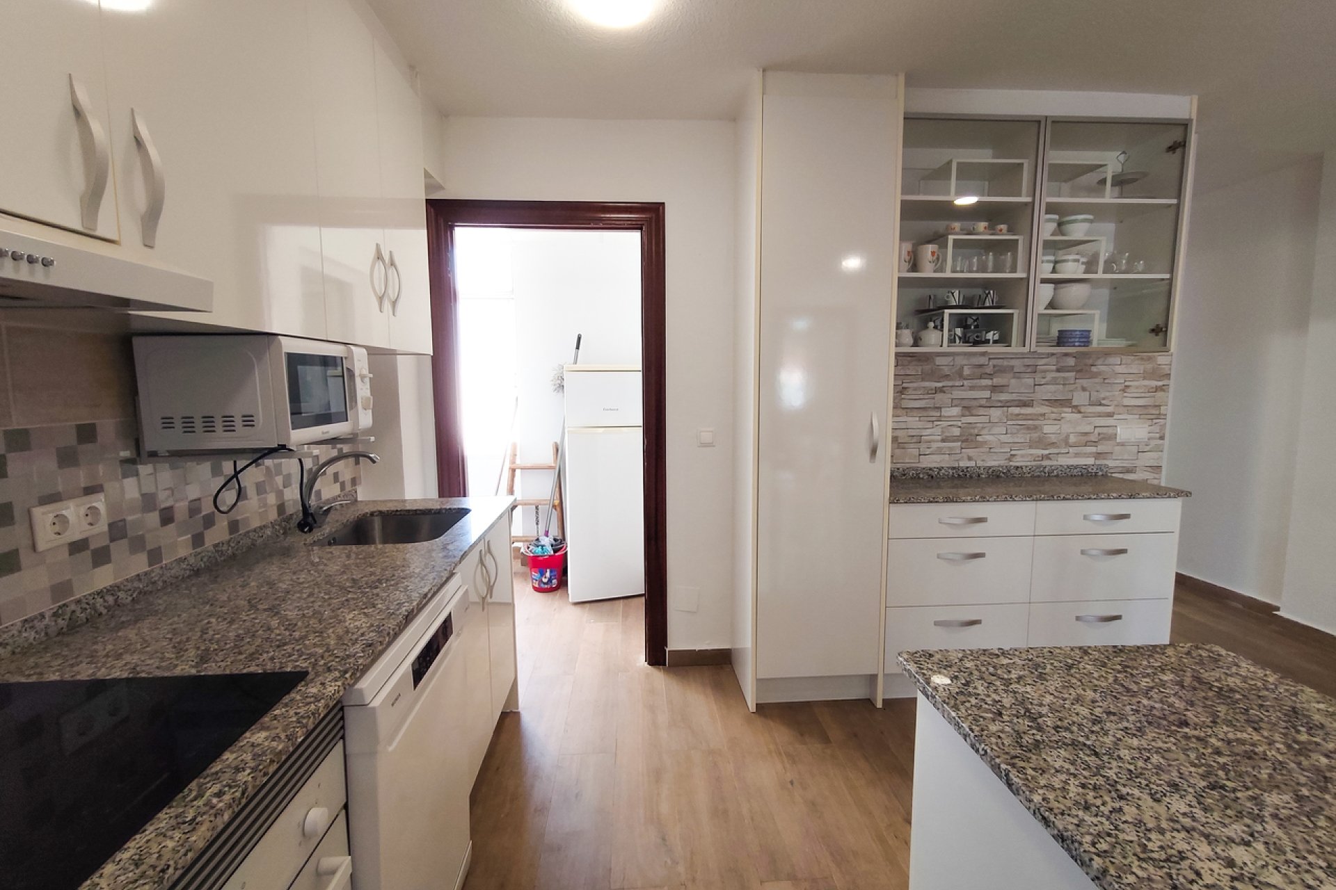 Resale - Apartment / Duplex - Benijofar