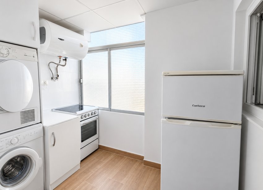 Resale - Apartment / Duplex - Benijofar