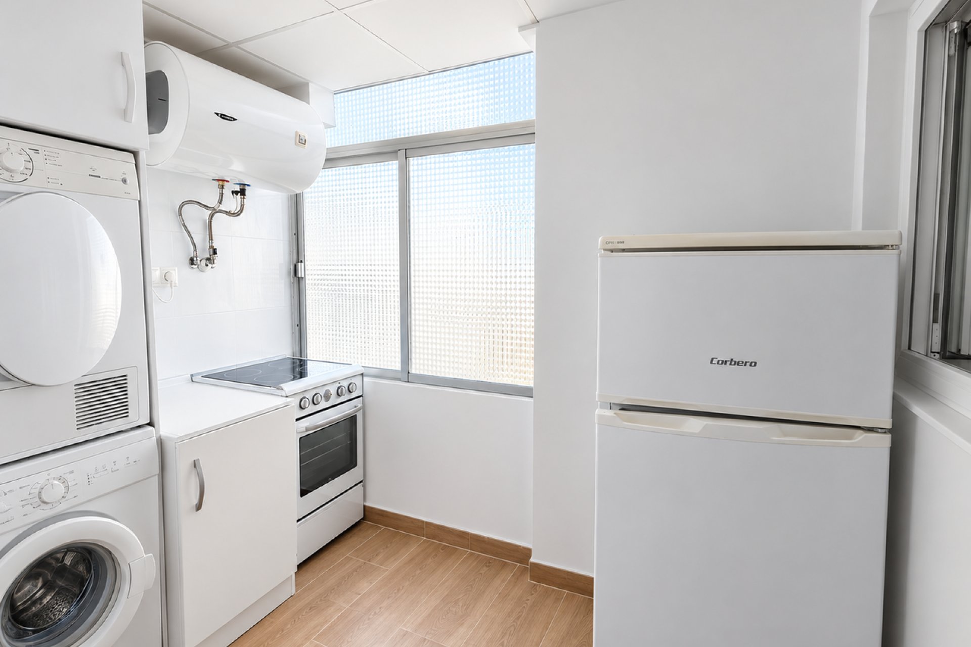 Resale - Apartment / Duplex - Benijofar