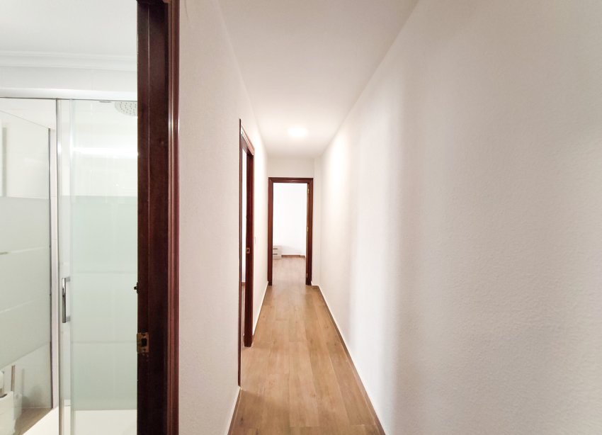 Resale - Apartment / Duplex - Benijofar
