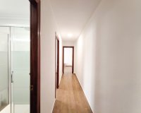 Resale - Apartment / Duplex - Benijofar
