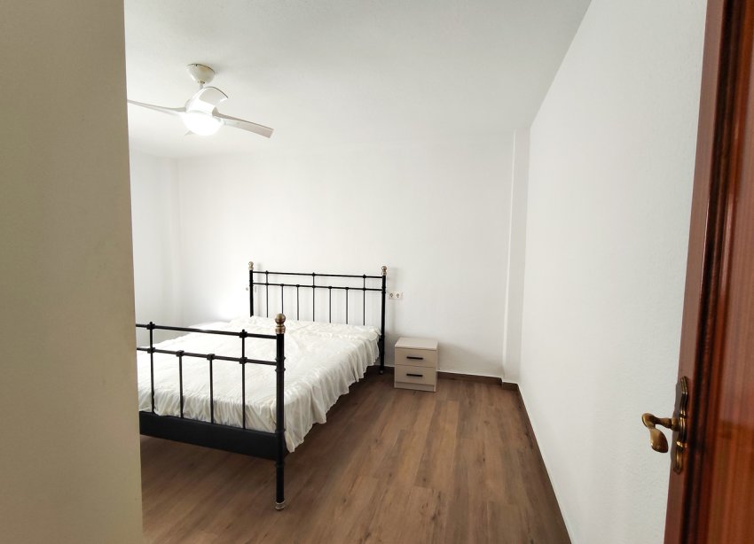 Resale - Apartment / Duplex - Benijofar
