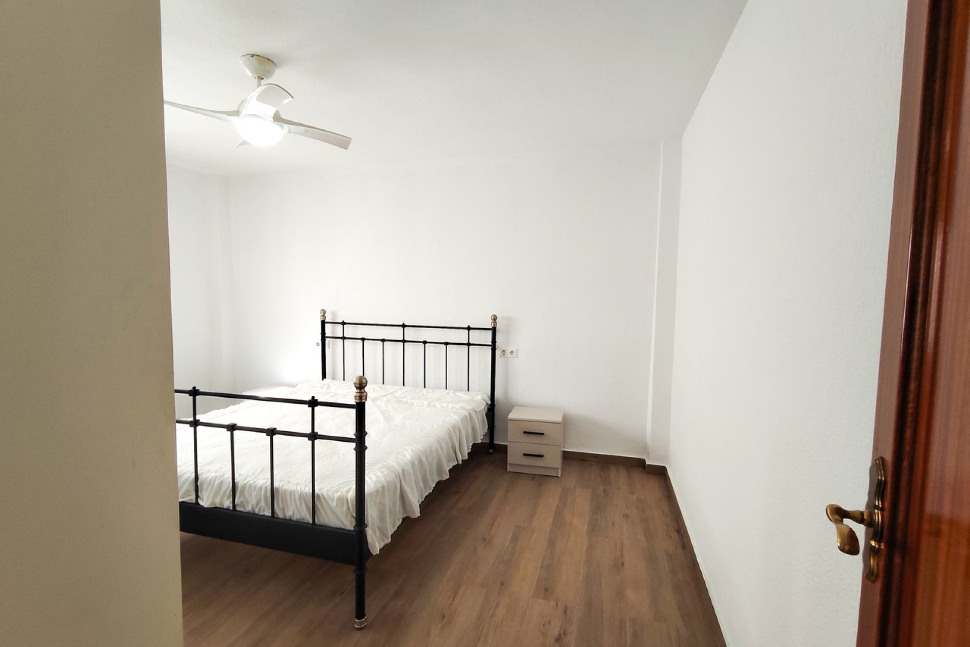 Resale - Apartment / Duplex - Benijofar