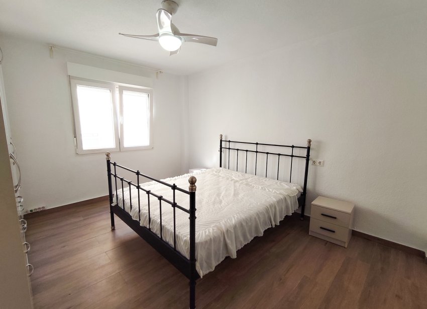 Resale - Apartment / Duplex - Benijofar