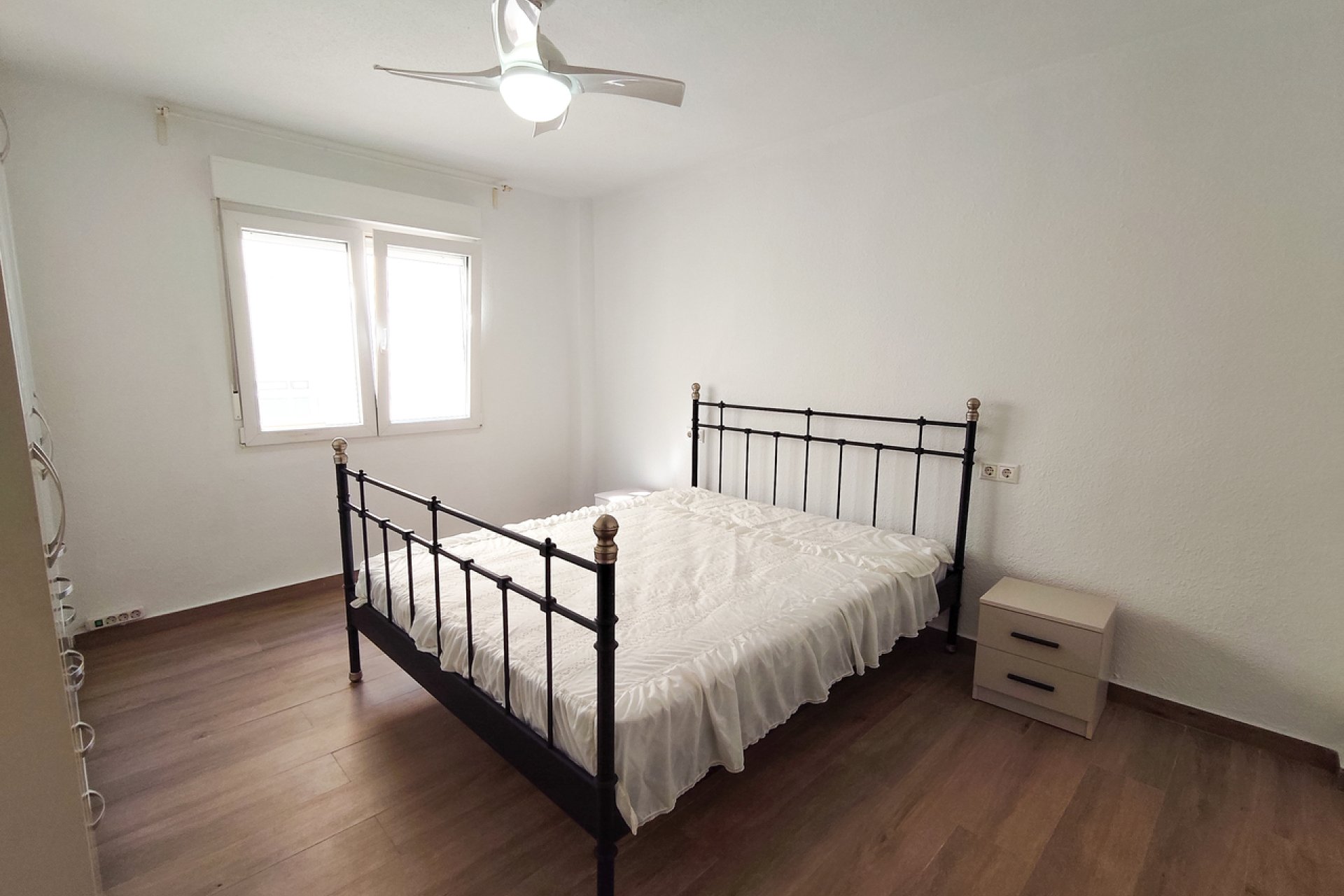 Resale - Apartment / Duplex - Benijofar