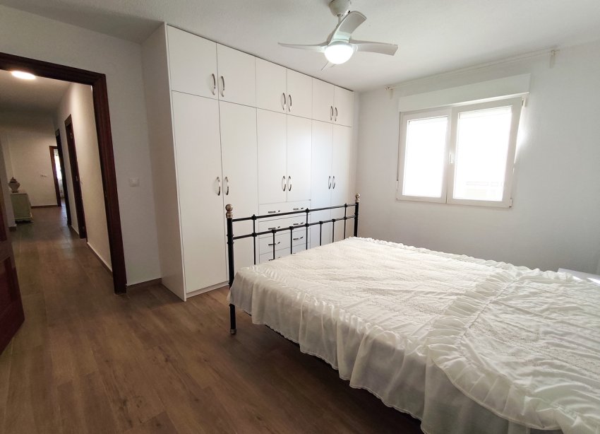 Resale - Apartment / Duplex - Benijofar