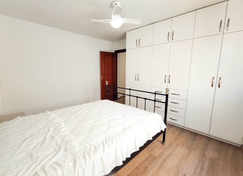 Resale - Apartment / Duplex - Benijofar