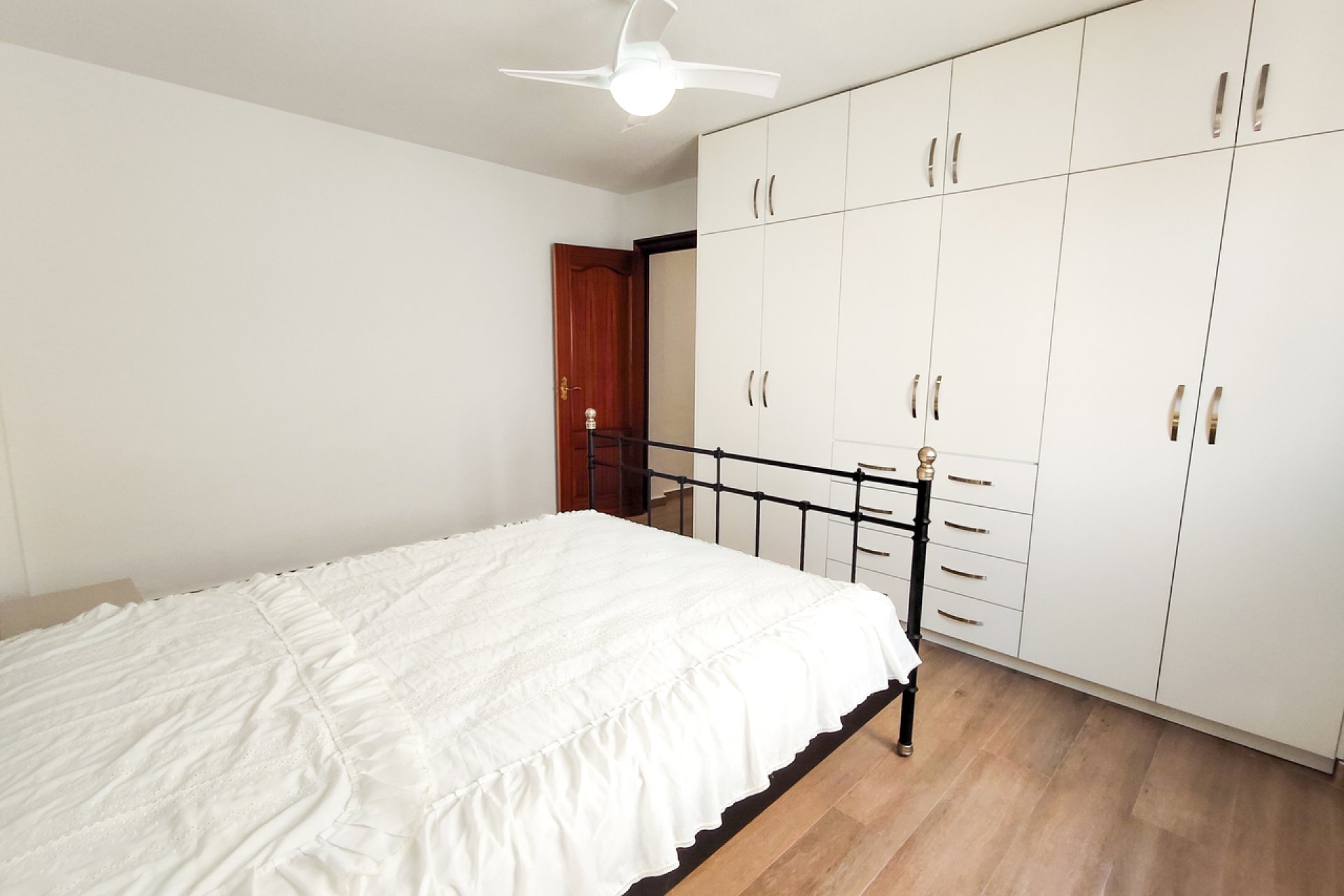 Resale - Apartment / Duplex - Benijofar