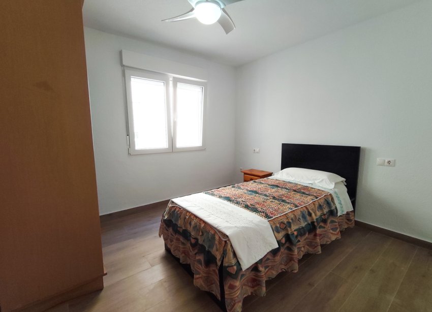 Resale - Apartment / Duplex - Benijofar