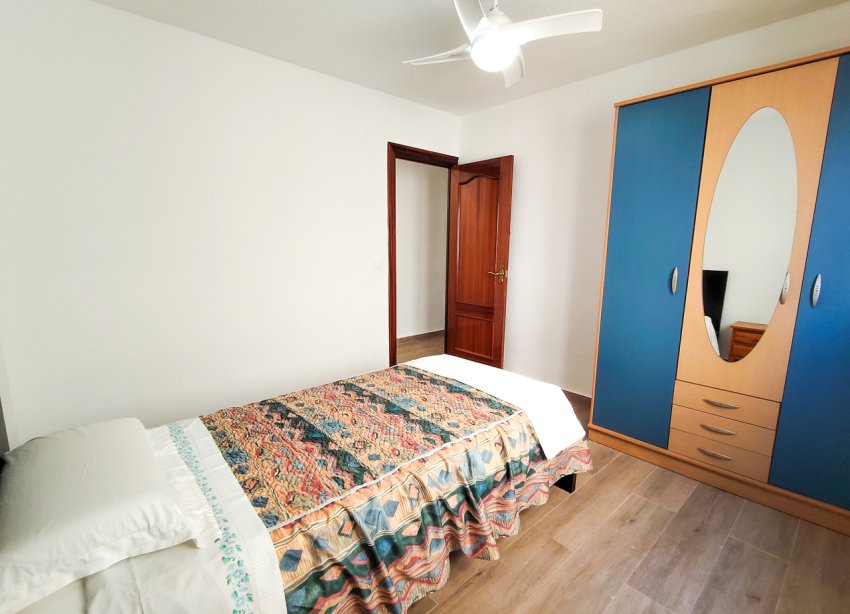 Resale - Apartment / Duplex - Benijofar