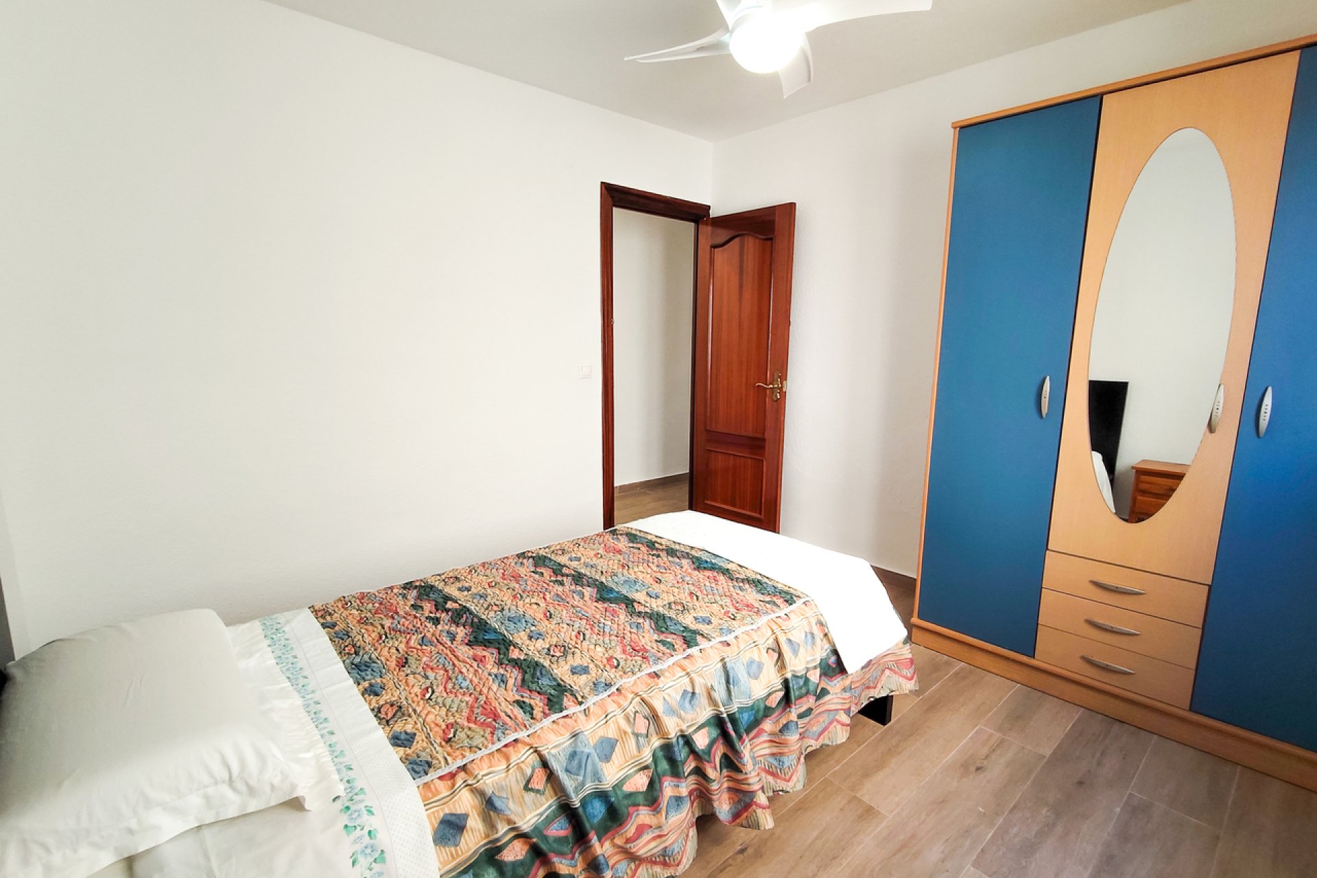 Resale - Apartment / Duplex - Benijofar