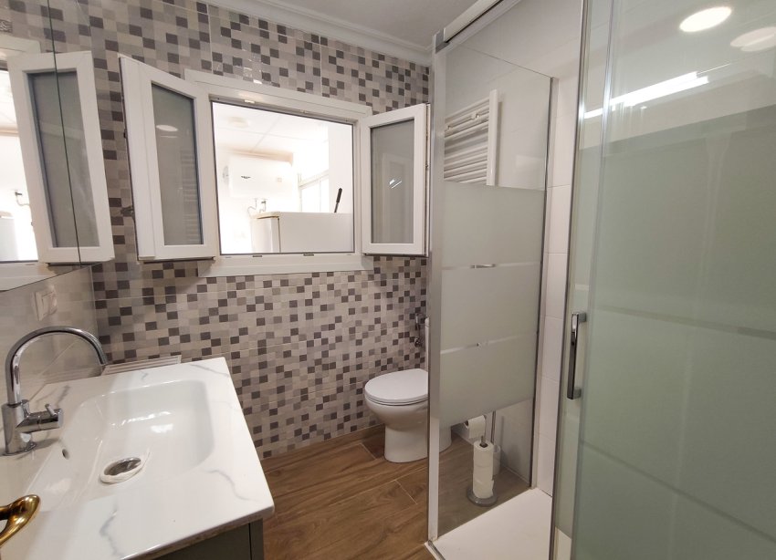 Resale - Apartment / Duplex - Benijofar