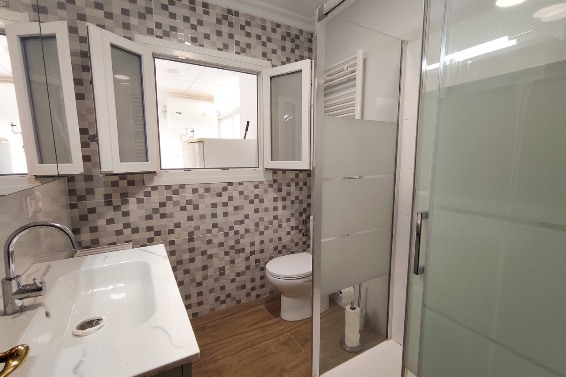 Resale - Apartment / Duplex - Benijofar