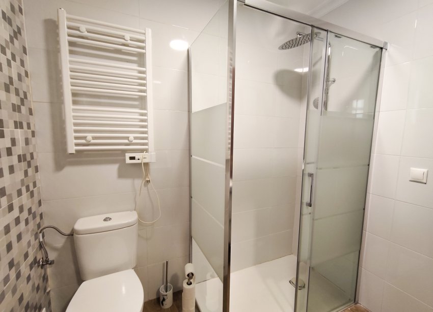 Resale - Apartment / Duplex - Benijofar