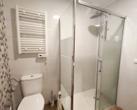 Resale - Apartment / Duplex - Benijofar