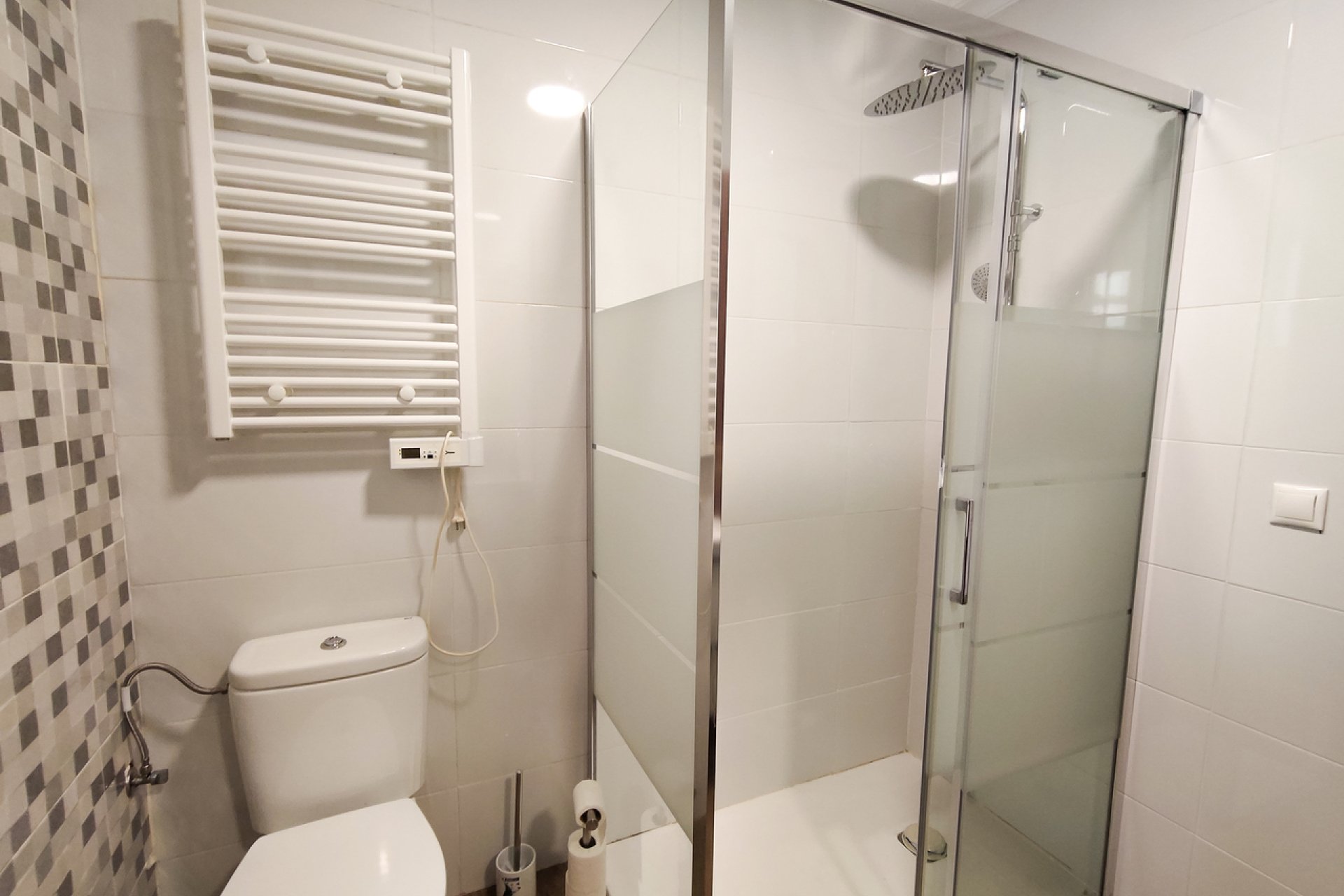 Resale - Apartment / Duplex - Benijofar