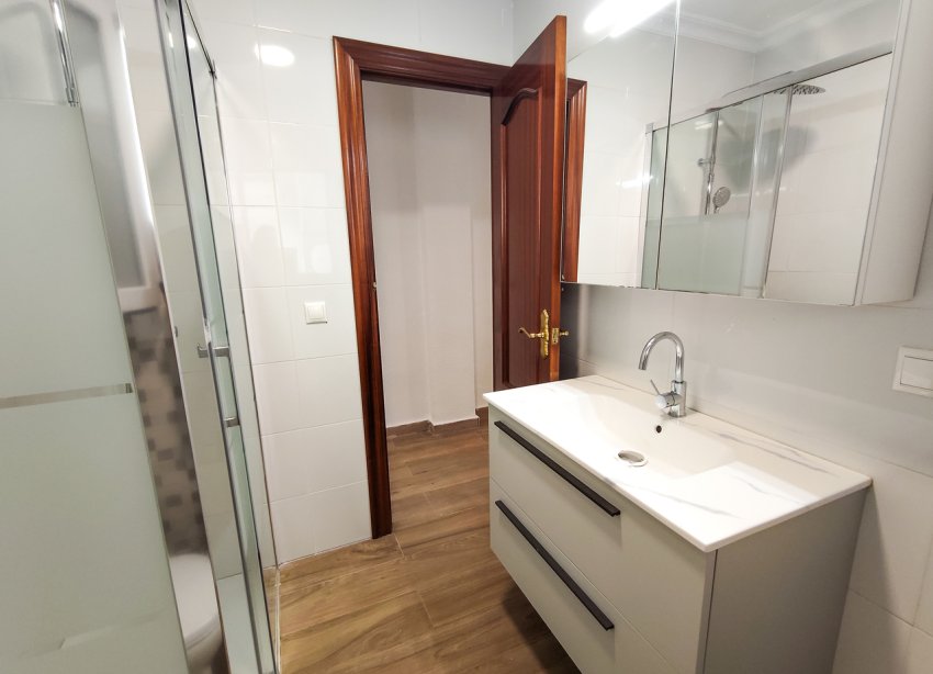 Resale - Apartment / Duplex - Benijofar