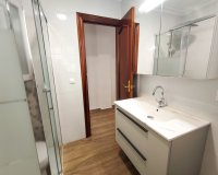 Resale - Apartment / Duplex - Benijofar