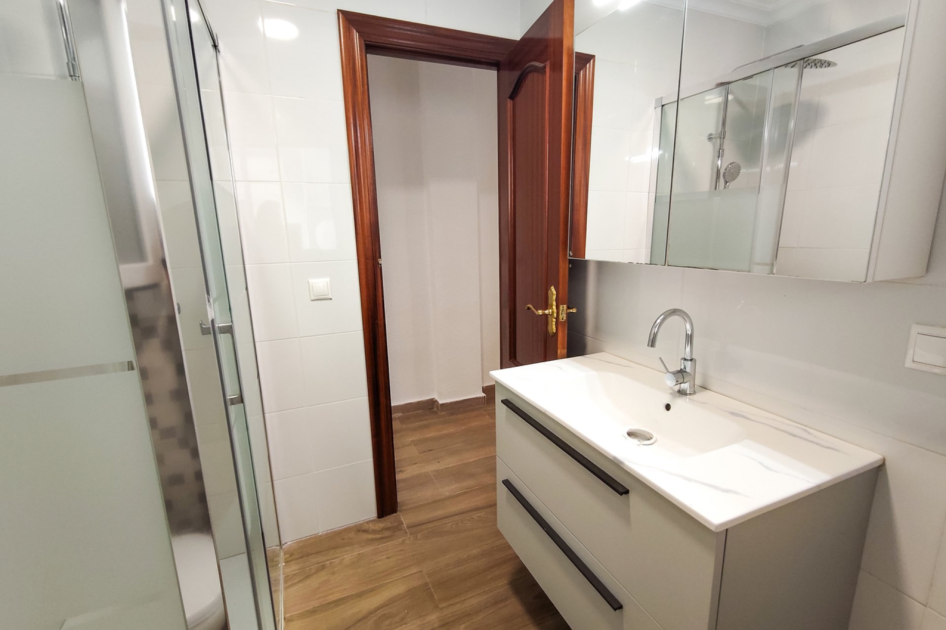 Resale - Apartment / Duplex - Benijofar